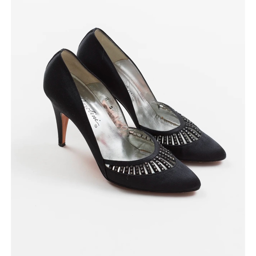 Garolini Heels